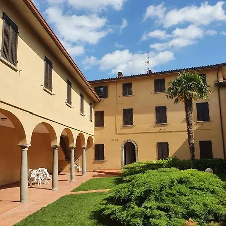 Le Antiche Mura - Sarnico - Paratico Exterior photo
