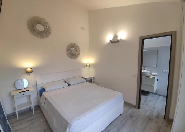 Le Antiche Mura - Sarnico -