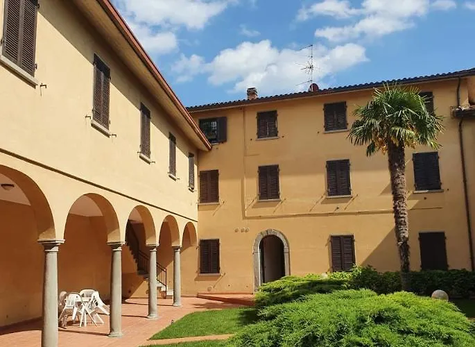 Le Antiche Mura - Sarnico -