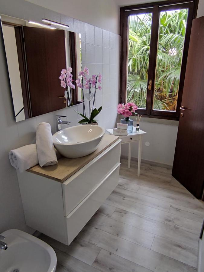 Le Antiche Mura - Sarnico -