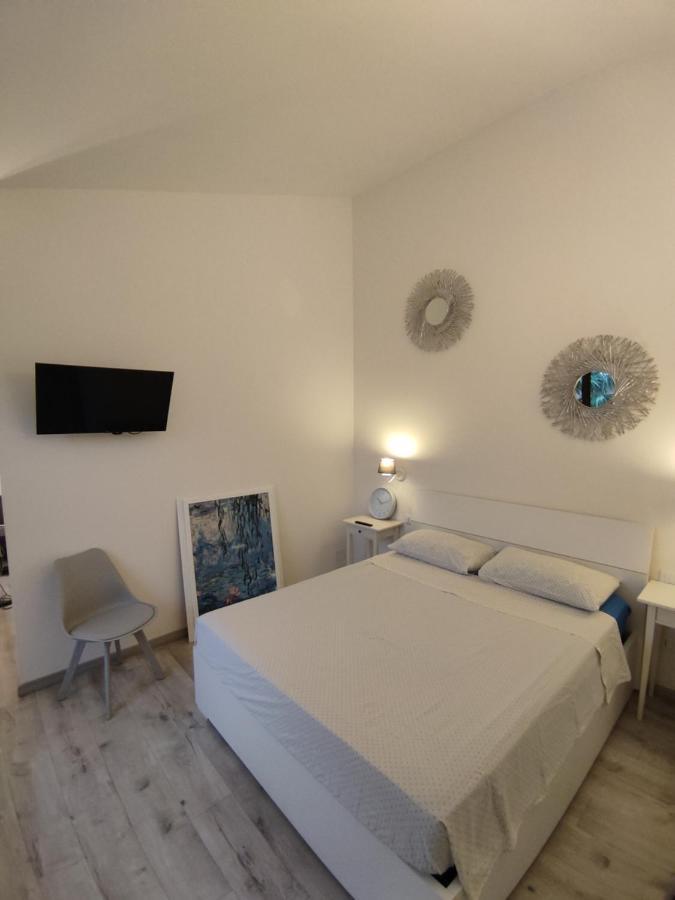 Le Antiche Mura - Sarnico - Apartamento Paratico