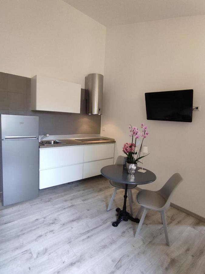 Le Antiche Mura - Sarnico - Apartment Paratico