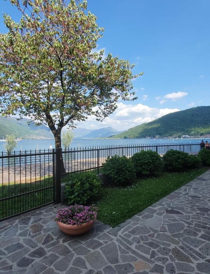 Apartamento Le Antiche Mura - Sarnico - Paratico