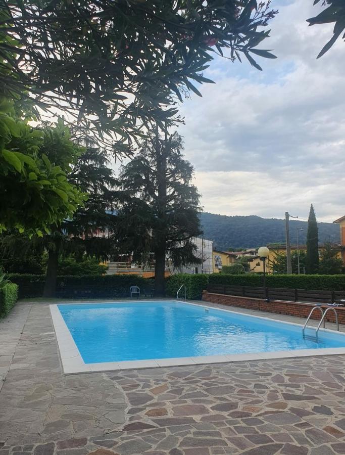 Le Antiche Mura - Sarnico -